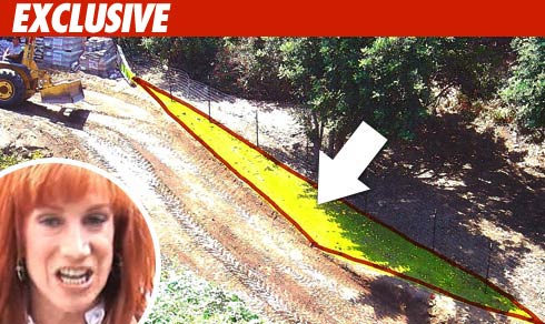 Kathy Griffin