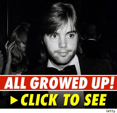 Shaun Cassidy