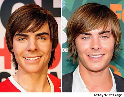 Zac Efron