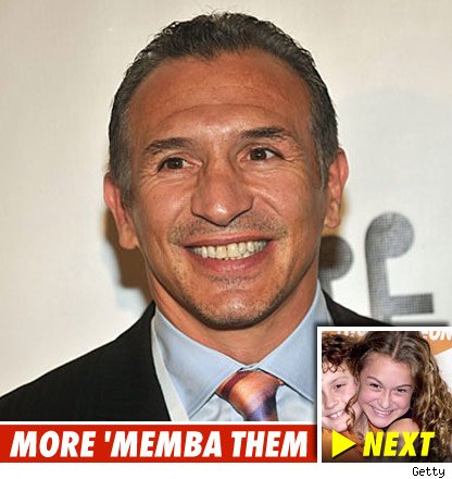 Ray Boom Boom Mancini