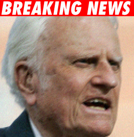 Billy Graham