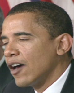 Barack Obama