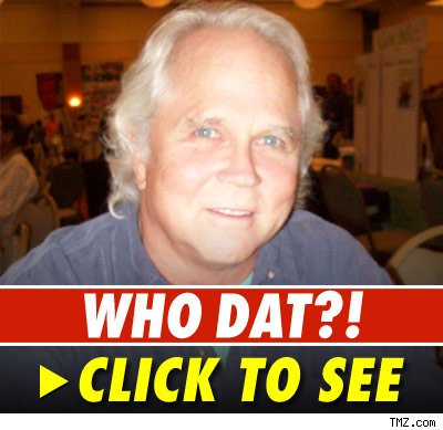 Who dat?