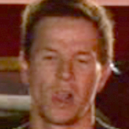 Mark Wahlberg