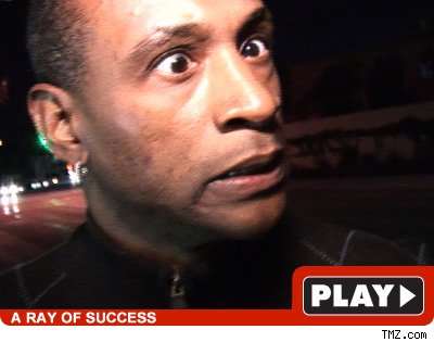 Tommy Davidson: Click to watch