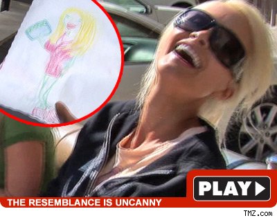 Holly Madison: Click to watch