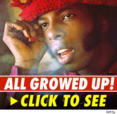 Sly Stone