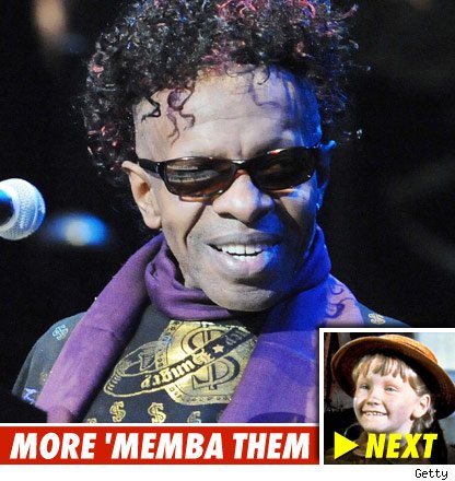 Sly Stone