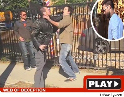 Tobey Maguire: Click to watch