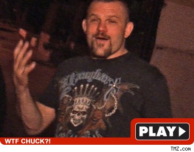 Chuck Liddell: Click to watch
