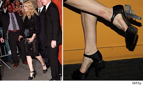 Madonna