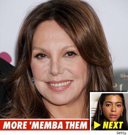 marlo thomas