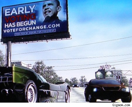 Barack Obama