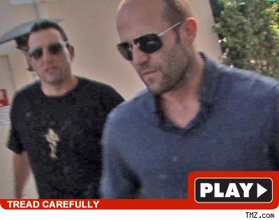 Statham & Jones: Click to watch