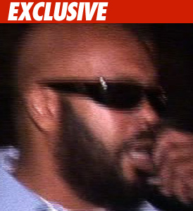 Suge Knight