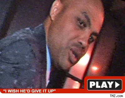 Charles Barkley: Click to watch
