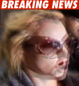Britney Spears