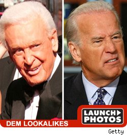 Dem Lookalikes - click to launch
