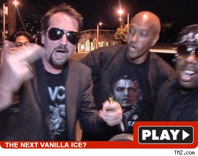 Tom Green: Click to watch