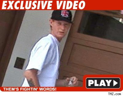 Redmond O'Neal: Click to watch