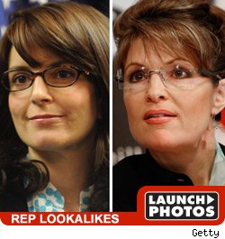 Democratic lookalikes