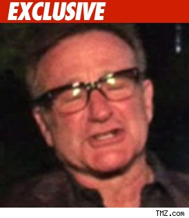 Robin Williams