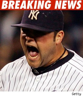 Joba Chamberlain