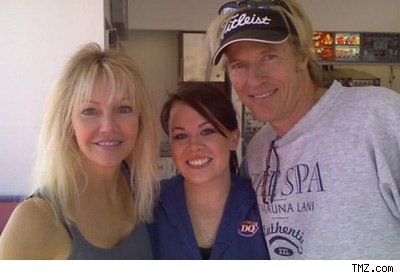 heather locklear