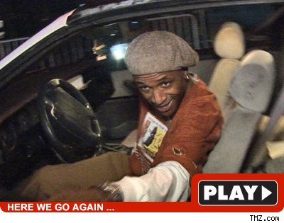 Tommy Davidson: Click to watch
