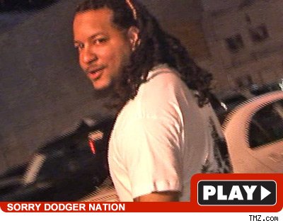 Manny Ramirez: Click to watch