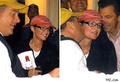 Sarah Palin