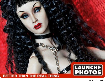 Dolled Up - click to launch