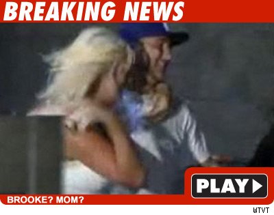 Nick Hogan: Click to watch