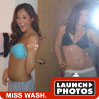 Miss Washington - click to launch