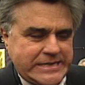 Jay Leno