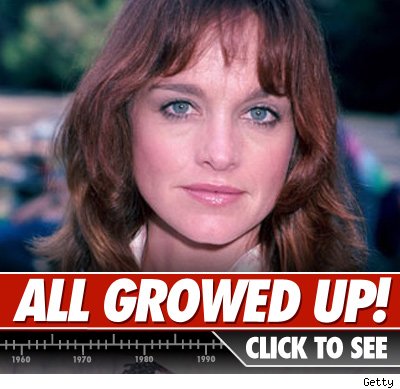 Pamela Sue Martin