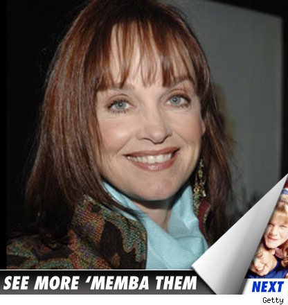 Pamela Sue Martin