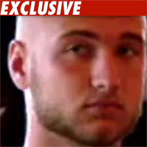 Nick Hogan