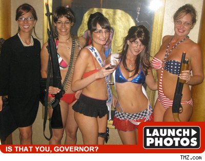 Launch photos