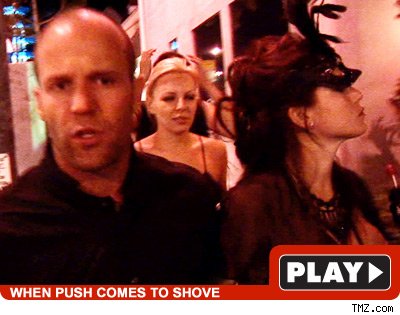 statham single parents Jason statham dives in at the deep end for a man-vs-shark update a marine biologist, single mother (of a very cute kid) and unlikely love. statham single parents Jason statham dives in at the deep end for a man-vs-shark update a marine biologist, single mother (of a very cute kid) and unlikely love.