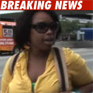 Jennifer Hudson