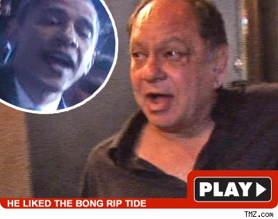 Tommy Chong: Click to watch
