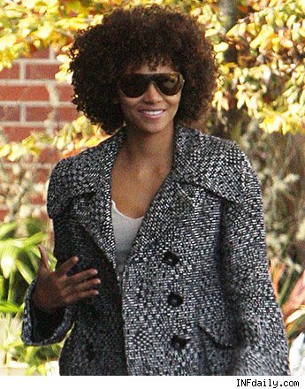 Halle Berry