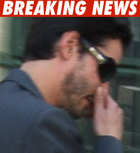 Keanu Reeves