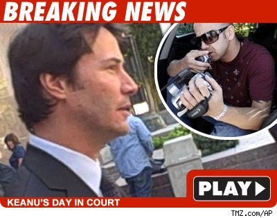 Keanu Reeves: Click to watch