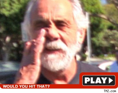 Tommy Chong: Click to watch