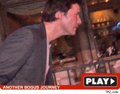 Keanu Reeves: Click to watch
