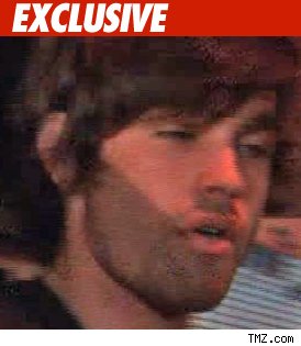 Justin Gaston