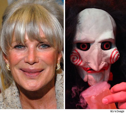 Linda Evans