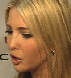 Ivanka Trump